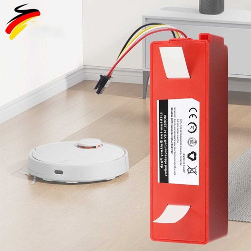 5200mah li ion - 14.8v,