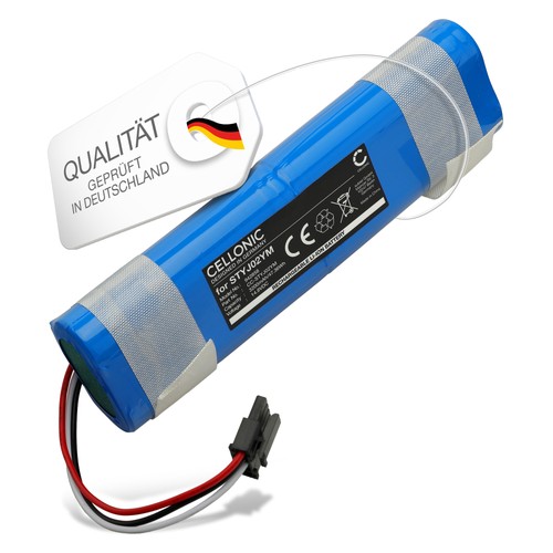 Akku für 3200mah xiaomi - 14.8v,