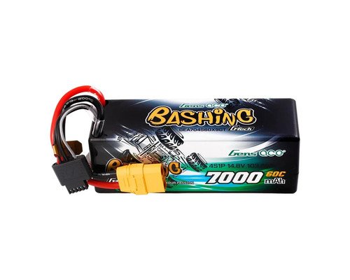 Gens ace bashing lipo akku - akku, 4s