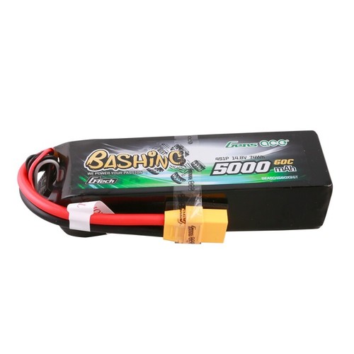 Gens ace tech 60c 5000mah - ace,