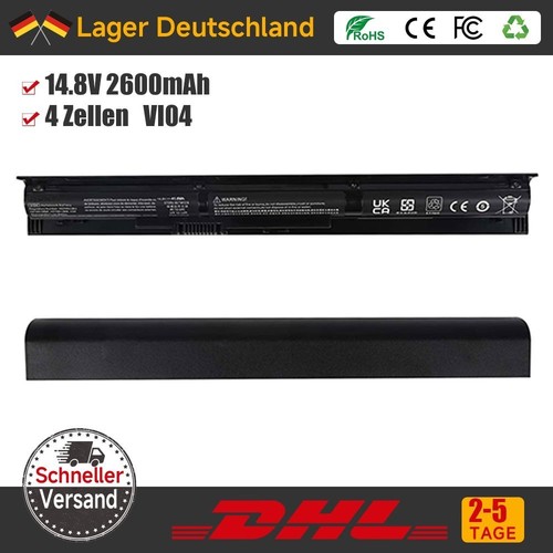 6wh akku für hp - 14.8v,
