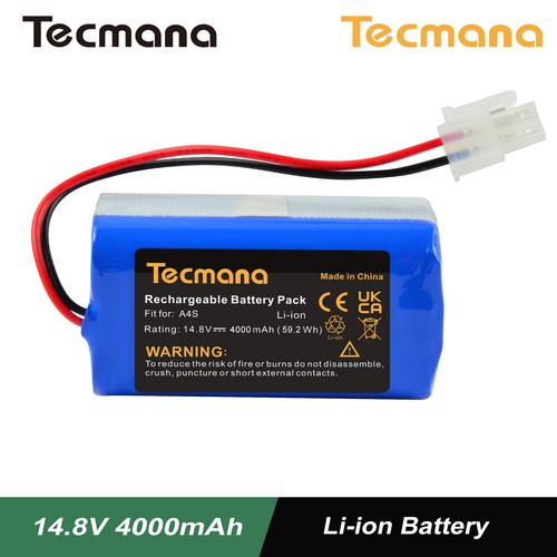 4000mah ion akku - li-ion,