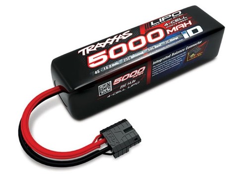 Traxxas power cell lipo - cell, akku