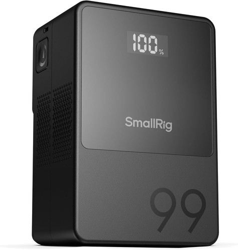 Smallrig vb99 mini mount - smallrig,