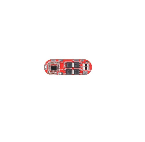 25a 8v bms - 4s, 16,8v