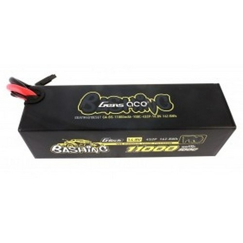 Gens ace tech 11000mah 8v - ace, g-tech