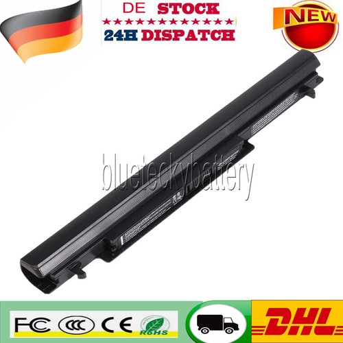 2600mah a41 k56 - 14.8v, akku