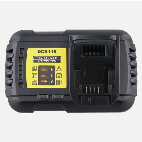 18v 20v ladegerät - 20v,
