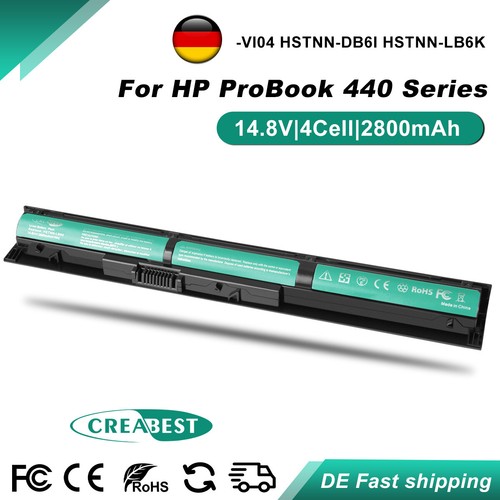 Akku v104 für hp - für,