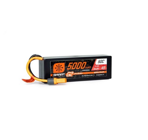 Spektrum spmx54s50h5 8v - spektrum, 14,8v