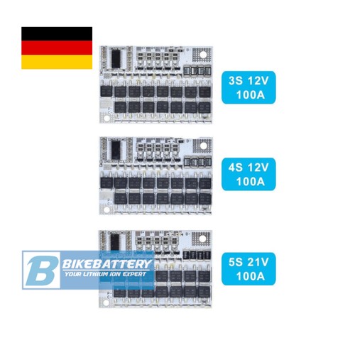 100a 5s - (14,8v),