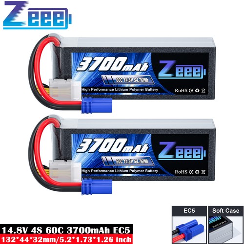 Zeee 4s lipo - zeee,