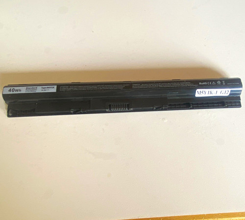 Notebook akku m5y1k - notebook-akku, für