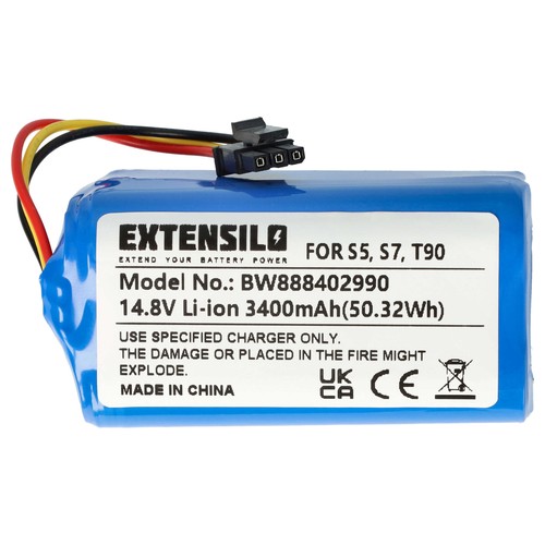 Akku für qihoo t90 360 - qihoo, s9