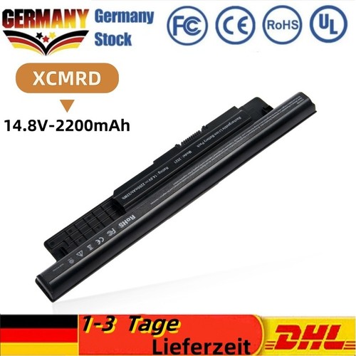 Akku für dell xcmrd - akku,