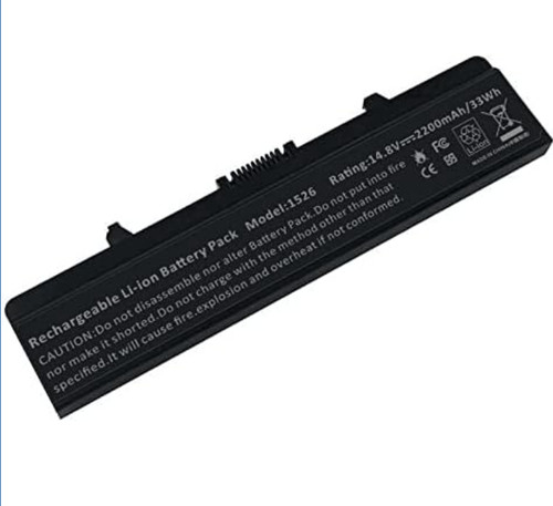 2200mah 1526 laptop - 14,8,
