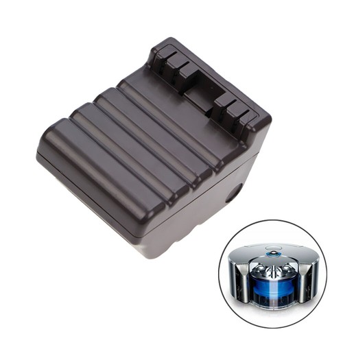 6600 mah li ion - 6600, akku