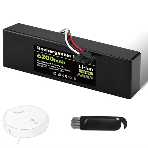 6200mah akku für xiaomi - 6200mah,