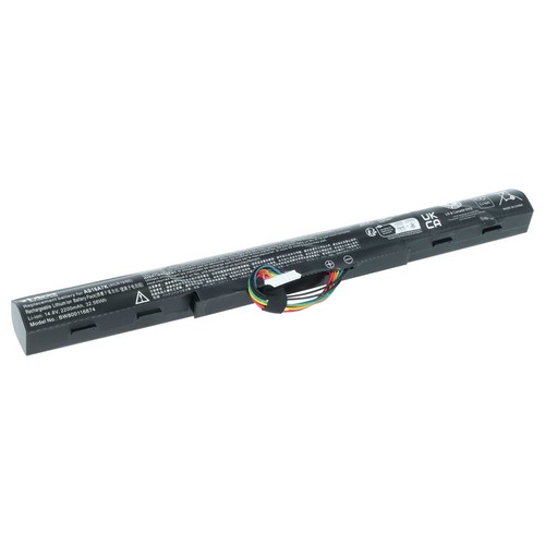 Akku für acer aspire - akku,