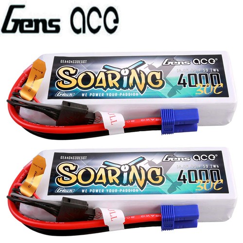 Gens ace tech - gens,