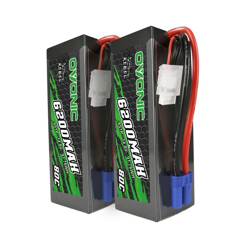 Ovonic 80c 6200mah - ovonic,