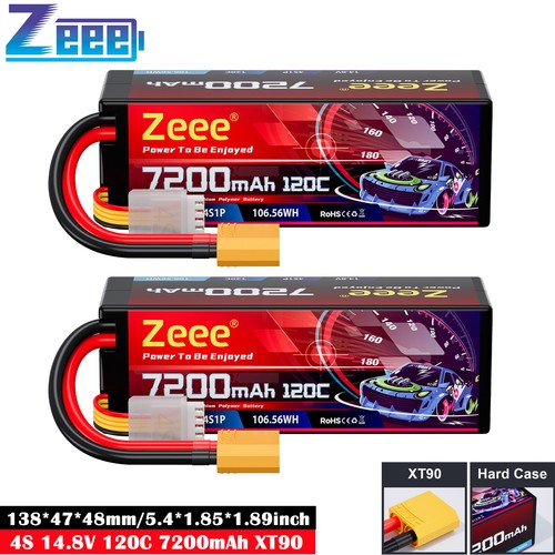 Zeee lipo akku - zeee,