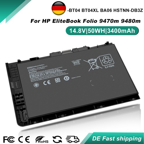 Bt04xl ba06xl 687945 - ba06xl, 687945-001