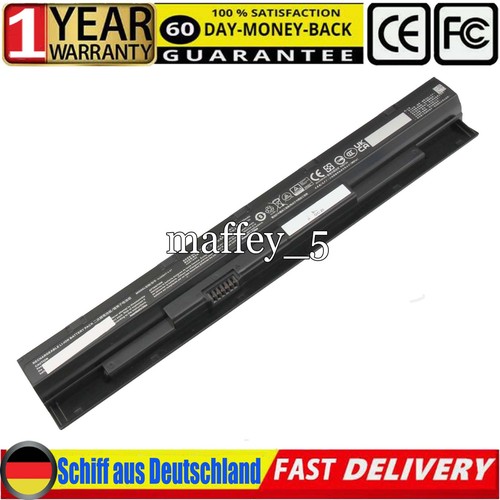 Replacement nj50bat akku - replacement, nj50bat-4