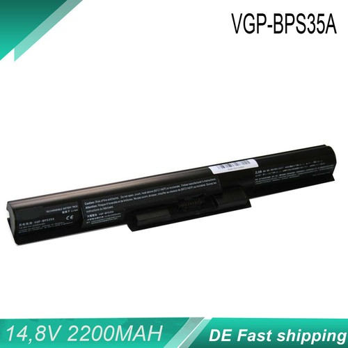 Notebook akku batterie 8v - notebook,