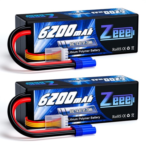 Zeee lipo akku - 4s, batterie
