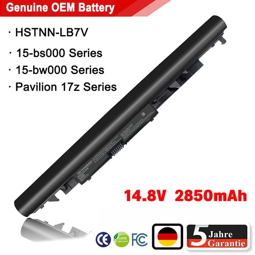 Oem akku hstnn lb7v jc03 - oem,