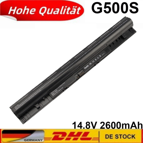 Akku für lenovo l12m4a02 - für,