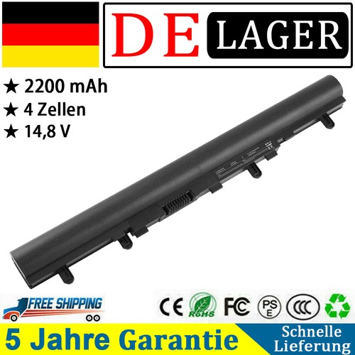 Akku al12a32 al12a72 - 14.8v,