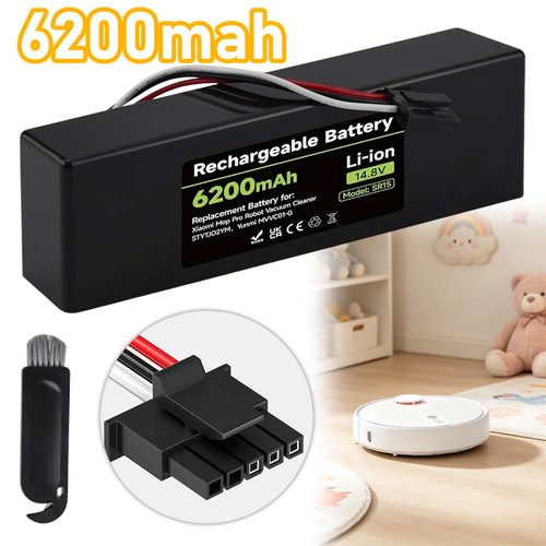 6200mah akku für - 6200mah,