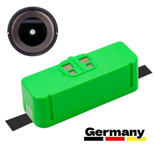 6700mah ion ersatz - 14.8v,