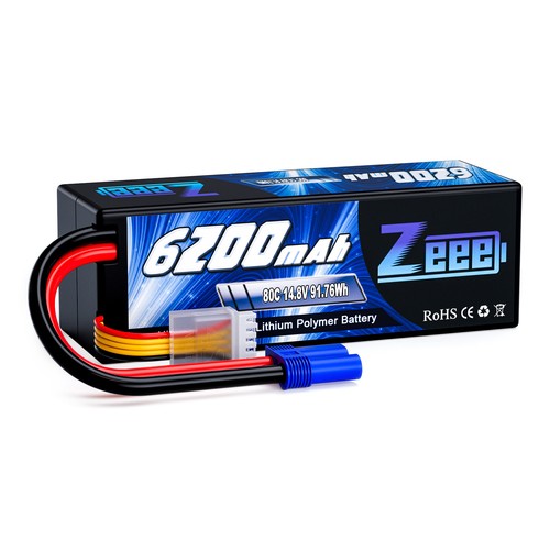 Zeee lipo akku - akku, batterie
