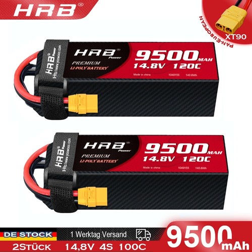 2stück hrb 4s - 2stück,