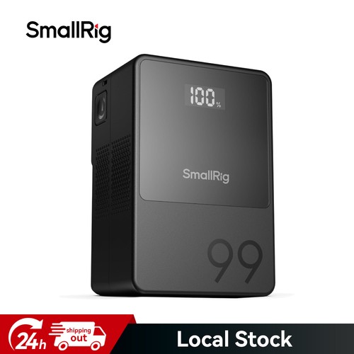 Smallrig vb99 mini - vb99, v