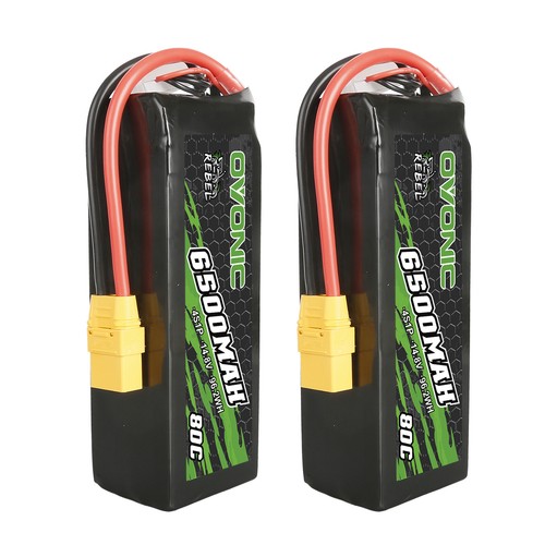 Ovonic 80c 8v 6500mah - ovonic,