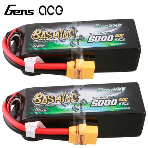Gensace tech 60c - 2x,