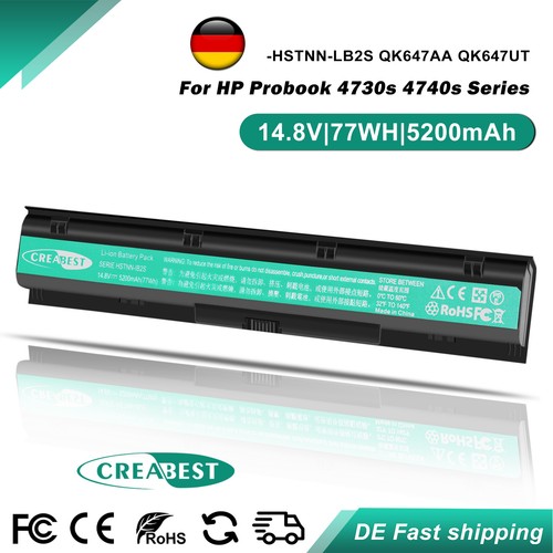 Hstnn lb2s ib2s - 14,8v,